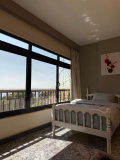 Cozy 2BR Duplex in Maadi with Modern Comforts - 4