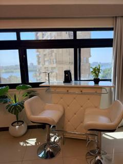 Cozy 2BR Duplex in Maadi with Modern Comforts - 7