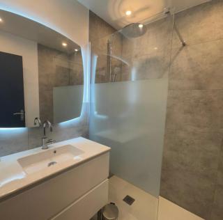 Le Refuge Cosy et Moderne - 4
