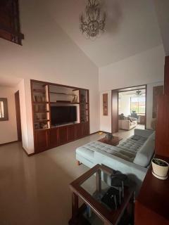 Habitación en ciudad jardin - 4