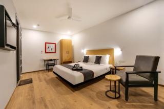 Super Townhouse 158 Near Netaji Subhash Marg Near Appu Ghar - 8