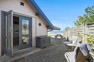 SL261 Korsør - Svenstrup Strandvej 109 - 8