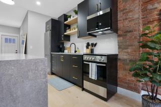 Sleek Brand New 1 Bedroom Condo - Downtown Luxury! - 1