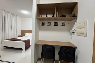 Novo Apt - Proximo ao Shopping & Metro - 9