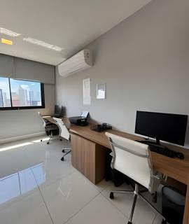 Novo Apt - Proximo ao Shopping & Metro - 8