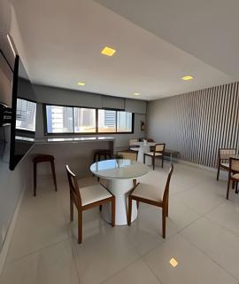 Novo Apt - Proximo ao Shopping & Metro - 5