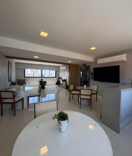 Novo Apt - Proximo ao Shopping & Metro - 6