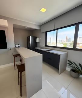 Novo Apt - Proximo ao Shopping & Metro - 4