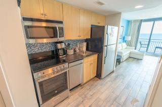 Remodeled 5th Floor Condo All Tile Near Boardwalk! - Myrtle Beach - 8