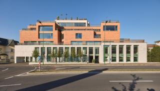 Cuza 16 - Central Premium Apartments - 4