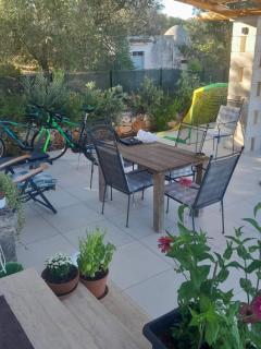 Villa maresca - 1
