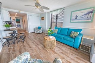 New Private Ocean Park - Oceanfront Views, Pools - Myrtle Beach - 7