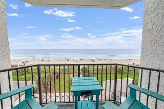New Private Ocean Park - Oceanfront Views, Pools - Myrtle Beach - 5