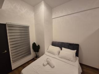 Cozy Living Space Edusentral - 3