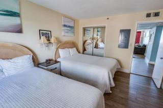 Sand Dunes Resort, Ocean View Getaway, 5th Floor! - 9