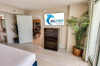 Direct Oceanfront Remodeled wKing,Amazing Views! - Myrtle Beach - 4
