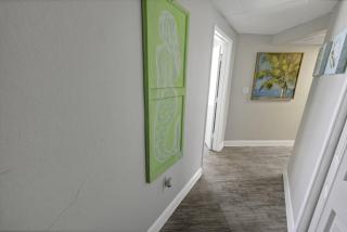 Pets welcome,direct oceanfront, poolside,1 bedroom - 5