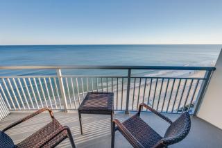 Amazing Private Honey Moon Suite Direct Oceanfront - 5