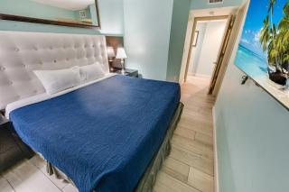 Amazing Private Honey Moon Suite Direct Oceanfront - 1