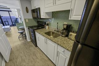 Pets welcome,direct oceanfront, poolside,1 bedroom - 3