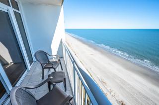 New Oceanfront Suite Paradise Resort Heated Pools! - 6