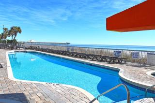 New - Direct Oceanfront Views, Immaculate - Pools! - Myrtle Beach - 9