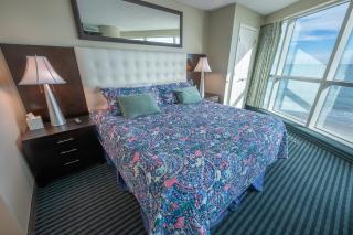 New Corner Suite, Direct Ocean & City Views,Glass! - Myrtle Beach - 8
