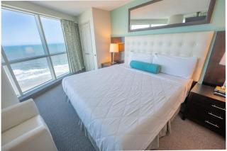 New HIGH 12th FLOOR, One of the Best Views in MB! - Myrtle Beach - 9