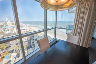 New HIGH 12th FLOOR, One of the Best Views in MB! - Myrtle Beach - 8