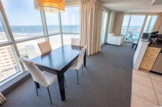 New HIGH 12th FLOOR, One of the Best Views in MB! - 0