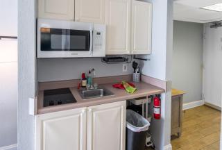 King Bed, Studio Oceanfront, Indoor Heated Pools! - 6