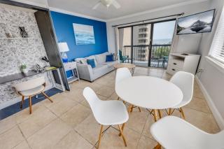 Ocean Dunes Tower 1BR Pool and Views of Ocean! - Myrtle Beach - 0