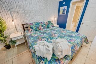 Ocean Dunes Tower 1BR Pool and Views of Ocean! - Myrtle Beach - 8