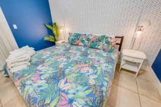Ocean Dunes Tower 1BR Pool and Views of Ocean! - Myrtle Beach - 2