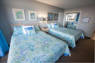 Remodeled Ocean View Studio 5thFloor,Heated Pools! - 4