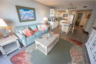 Sand Dunes, 5th Floor, Direct Oceanfront, Pools! - 8