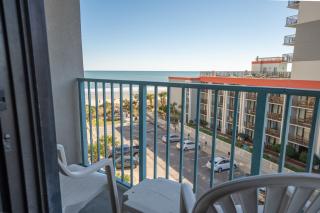 Sand Dunes, 5th Floor, Direct Oceanfront, Pools! - Myrtle Beach - 7