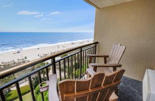 Amazing View of the Ocean Beautifully Decorated1BR - 7