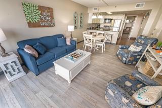 1BR Oceanview Sand Dunes Resort, Nice High Floor - 6