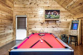Discounted! Heated Pool, Theater, Game Room, Pets - 8