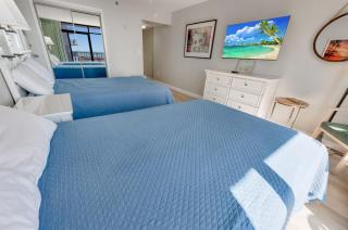 Sand Dunes Ocean Direct View 7th Flr, Great Pools! - 1