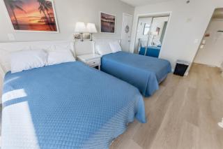 Sand Dunes Ocean Direct View 7th Flr, Great Pools! - 2