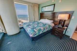 Seaside condo w resort pool access - Myrtle Beach - 4