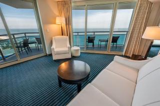 Seaside condo w resort pool access - Myrtle Beach - 3