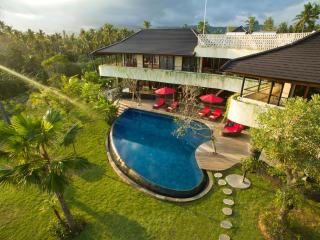 Villa Delmara at Balian Beach By Amerta Experience - Selemadeg - 9