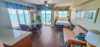9th Floor Studio, Breathtaking Ocean Front, Pools! - Myrtle Beach - 3