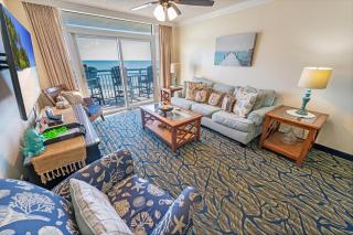 New 3BR at Paradise Resort,King Suite,Pools,Views! - 5