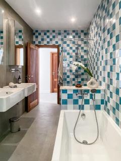 Josy Houses - 1