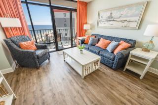1BR Oceanfront Cozy Upstairs Level - 5