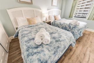 1BR Oceanfront Cozy Upstairs Level - 8